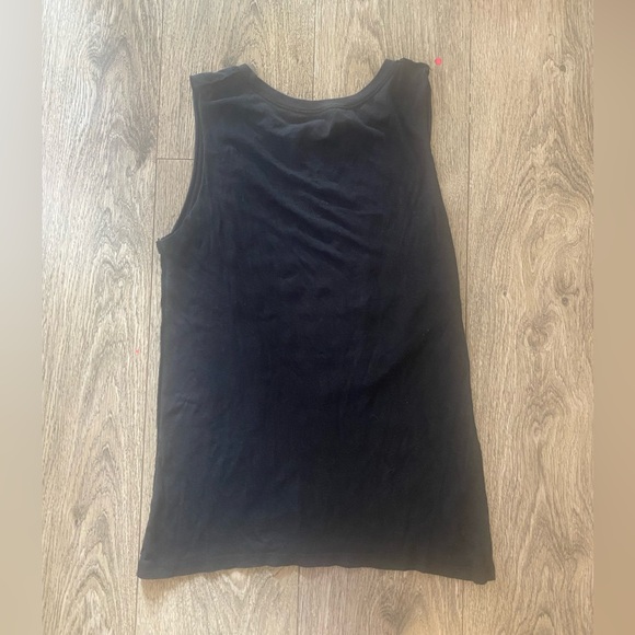 Support Girls Tank - Picture 3 of 3